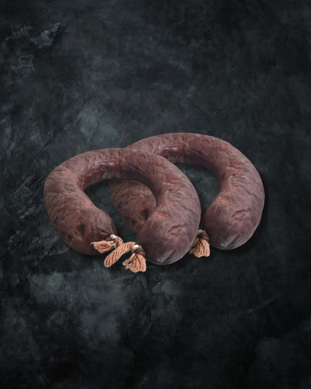 Morcela de Arroz