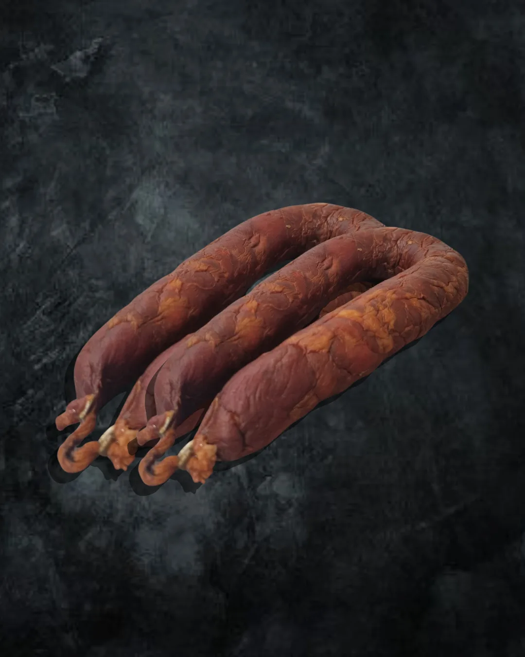 Chouriço Tradicional Picante